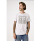 CAMISETA HOMBRE GARCIA JEANS FIT REGULAR