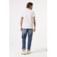 CAMISETA HOMBRE GARCIA JEANS FIT REGULAR