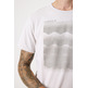 CAMISETA HOMBRE GARCIA JEANS FIT REGULAR