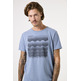 CAMISETA HOMBRE GARCIA JEANS FIT REGULAR