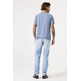 CAMISETA HOMBRE GARCIA JEANS FIT REGULAR