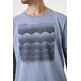 CAMISETA HOMBRE GARCIA JEANS FIT REGULAR