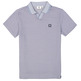 POLO HOMBRE GARCIA JEANS CON LOGO FIT REGULAR