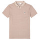 POLO HOMBRE GARCIA JEANS CON LOGO FIT REGULAR