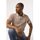 POLO HOMBRE GARCIA JEANS CON LOGO FIT REGULAR