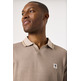 POLO HOMBRE GARCIA JEANS CON LOGO FIT REGULAR