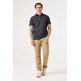 POLO HOMBRE GARCIA JEANS ESTAMPADO CON LOGO FIT REGULAR