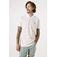 POLO HOMBRE GARCIA JEANS ESTAMPADO CON LOGO FIT REGULAR