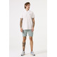 POLO HOMBRE GARCIA JEANS ESTAMPADO CON LOGO FIT REGULAR