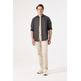 CAMISA HOMBRE GARCIA JEANS ESTAMPADA FIT REGULAR