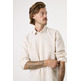 CAMISA HOMBRE GARCIA JEANS ESTAMPADA FIT REGULAR
