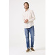 CAMISA HOMBRE GARCIA JEANS ESTAMPADA FIT REGULAR