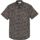 CAMISA MANGA CORTA HOMBRE GARCIA JEANS ESTAMPADA FIT REGULAR