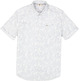 CAMISA MANGA CORTA HOMBRE GARCIA JEANS ESTAMPADA FIT REGULAR