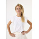 CAMISETA NIÑA  GARCIA JEANS C52608_GIRLS T-SHIRT SS