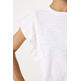 CAMISETA NIÑA  GARCIA JEANS C52608_GIRLS T-SHIRT SS