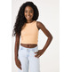 CAMISETA NIÑA  GARCIA JEANS C52611_GIRLS SINGLET