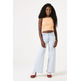 CAMISETA NIÑA  GARCIA JEANS C52611_GIRLS SINGLET