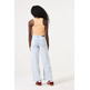 CAMISETA NIÑA  GARCIA JEANS C52611_GIRLS SINGLET