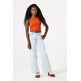 CAMISETA NIÑA  GARCIA JEANS C52611_GIRLS SINGLET