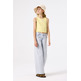 CAMISETA NIÑA  GARCIA JEANS C52611_GIRLS SINGLET