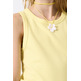 CAMISETA NIÑA  GARCIA JEANS C52611_GIRLS SINGLET