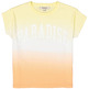 CAMISETA NIÑA  GARCIA JEANS C52613_GIRLS T-SHIRT SS