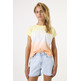 CAMISETA NIÑA  GARCIA JEANS C52613_GIRLS T-SHIRT SS