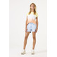 CAMISETA NIÑA  GARCIA JEANS C52613_GIRLS T-SHIRT SS