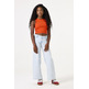 VAQUERO NIÑA  GARCIA JEANS C52730_GIRLS PANTS