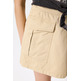 PANTALÓN CORTO NIÑA GARCIA JEANS C52731_GIRLS SKORT