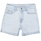 PANTALÓN CORTO NIÑA  GARCIA JEANS C52737_GIRLS SHORT