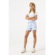 PANTALÓN CORTO NIÑA  GARCIA JEANS C52737_GIRLS SHORT