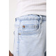 PANTALÓN CORTO NIÑA  GARCIA JEANS C52737_GIRLS SHORT