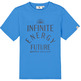 CAMISETA NIÑO  GARCIA JEANS C53601_BOYS T-SHIRT SS