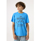 CAMISETA NIÑO  GARCIA JEANS C53601_BOYS T-SHIRT SS