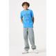 CAMISETA NIÑO  GARCIA JEANS C53601_BOYS T-SHIRT SS