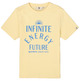 CAMISETA NIÑO  GARCIA JEANS C53601_BOYS T-SHIRT SS