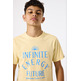 CAMISETA NIÑO  GARCIA JEANS C53601_BOYS T-SHIRT SS
