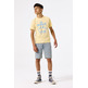 CAMISETA NIÑO  GARCIA JEANS C53601_BOYS T-SHIRT SS