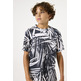 CAMISETA NIÑO  GARCIA JEANS C53602_BOYS T-SHIRT SS