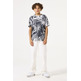 CAMISETA NIÑO  GARCIA JEANS C53602_BOYS T-SHIRT SS