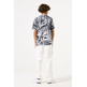 CAMISETA NIÑO  GARCIA JEANS C53602_BOYS T-SHIRT SS