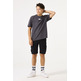 CAMISETA NIÑO  GARCIA JEANS C53604_BOYS T-SHIRT SS