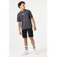 CAMISETA NIÑO  GARCIA JEANS C53604_BOYS T-SHIRT SS