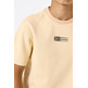 CAMISETA NIÑO  GARCIA JEANS C53604_BOYS T-SHIRT SS