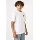 CAMISETA NIÑO  GARCIA JEANS C53605_BOYS T-SHIRT SS