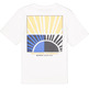 CAMISETA NIÑO  GARCIA JEANS C53605_BOYS T-SHIRT SS