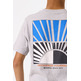 CAMISETA NIÑO GARCIA JEANS C53605_BOYS T-SHIRT SS