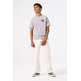 CAMISETA NIÑO GARCIA JEANS C53605_BOYS T-SHIRT SS